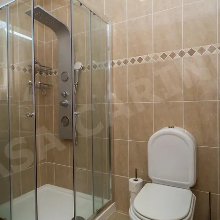 Vila Casa Carinha