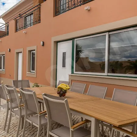Vila Casa Carinha
