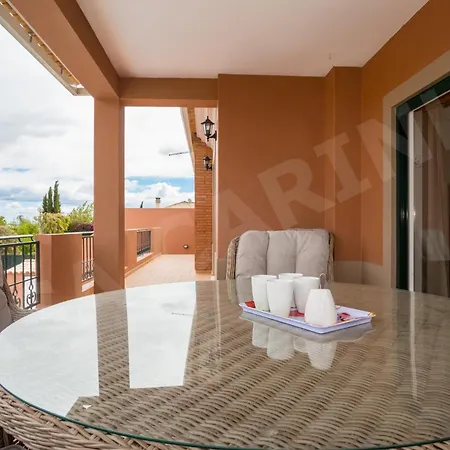 Vila Casa Carinha Lagos