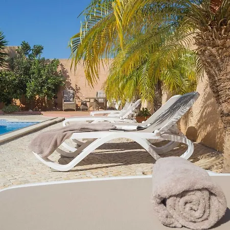 Casa Carinha لاغوس