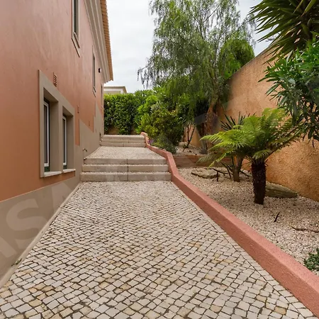 Casa Carinha فيلة لاغوس