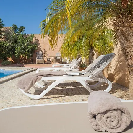Casa Carinha Villa Lagos