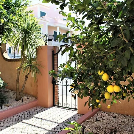 Casa Carinha Villa *