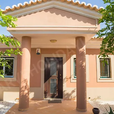 Casa Carinha Villa Lagos