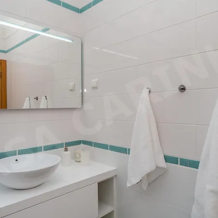 Casa Carinha 라고스