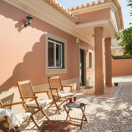 Casa Carinha Villa