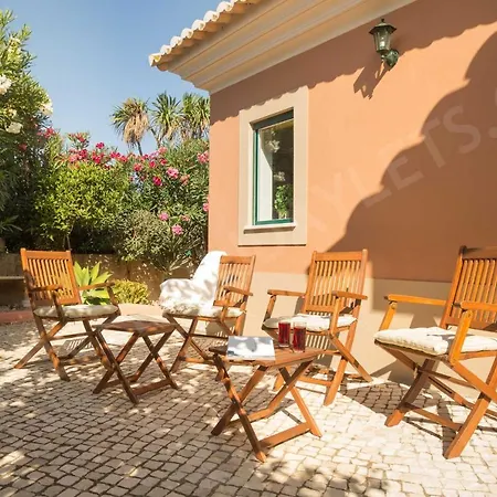 Villa Casa Carinha Lagos