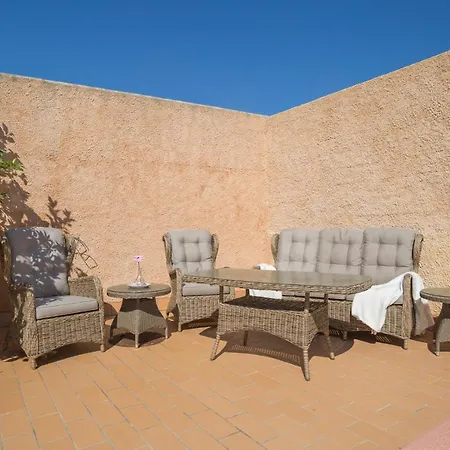 Casa Carinha
