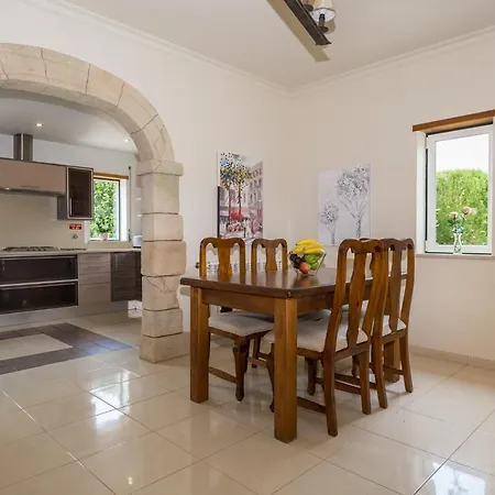 Casa Carinha Villa