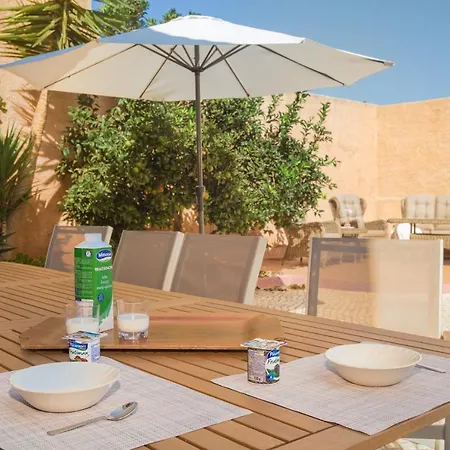 Casa Carinha Villa Lagos