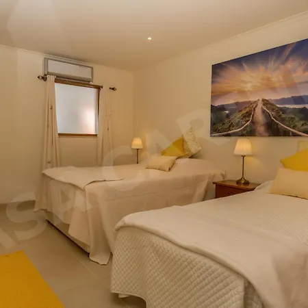Casa Carinha Villa Lagos