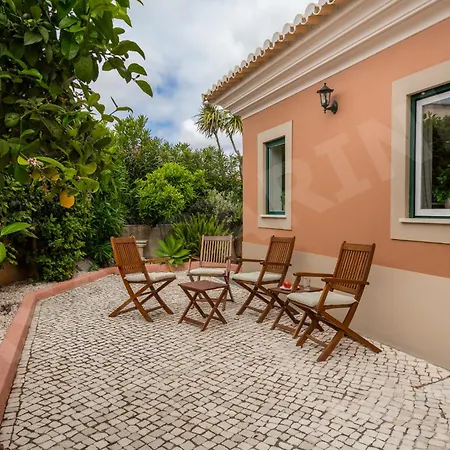 Casa Carinha Lagos
