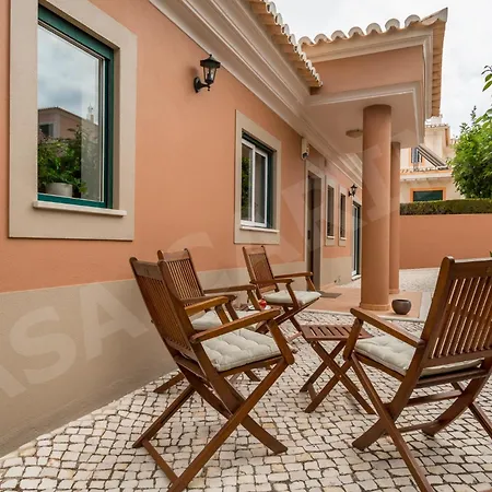 Casa Carinha *