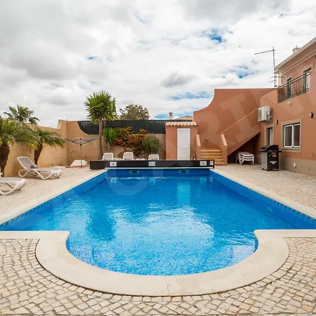 Villa Casa Carinha Lagos