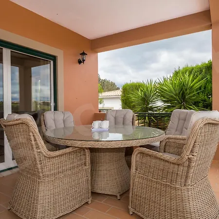 Casa Carinha Villa Lagos