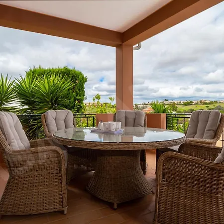 Casa Carinha Villa