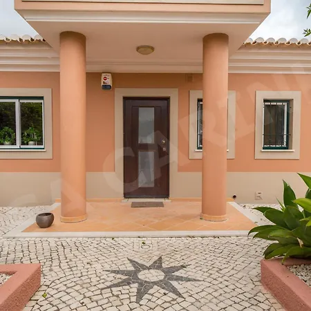 Casa Carinha Villa