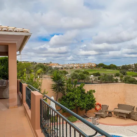 Villa Casa Carinha