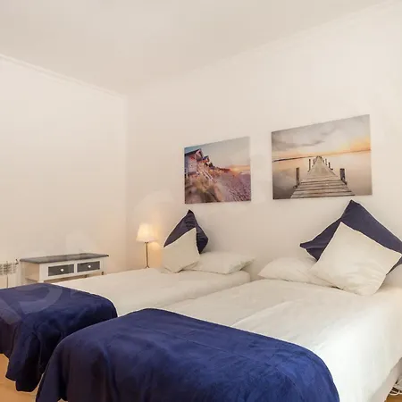 Casa Carinha Villa Lagos
