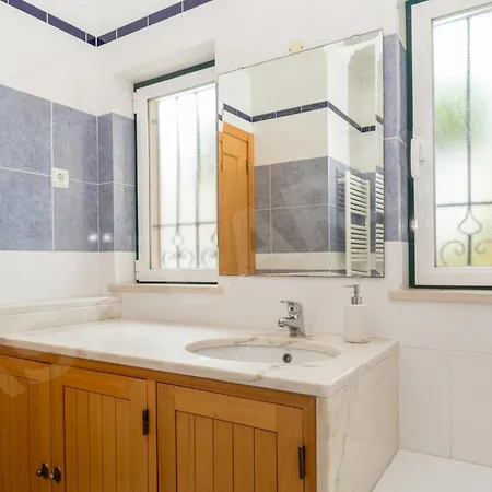 Casa Carinha Villa *