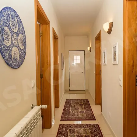 Villa Casa Carinha Lagos
