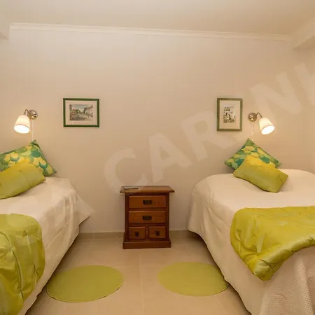 Casa Carinha