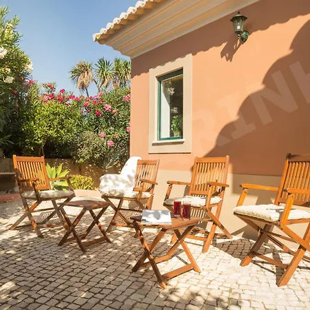 Villa Casa Carinha *