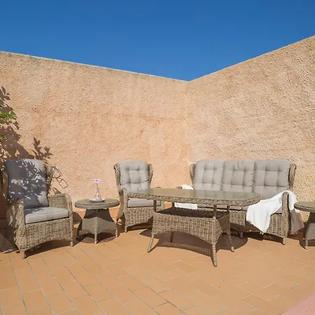 Casa Carinha Lagos