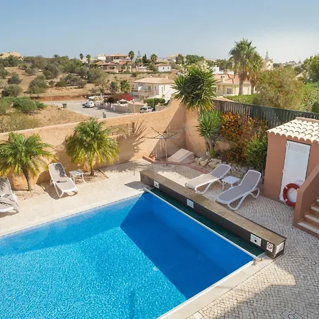 Villa Casa Carinha *