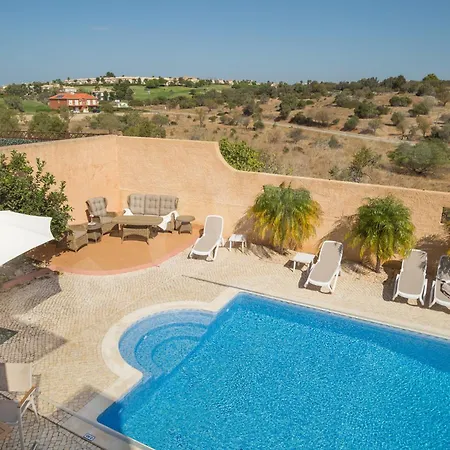 Casa Carinha Villa *