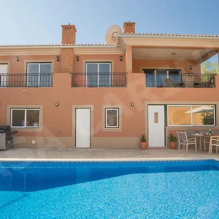 Villa Casa Carinha Lagos