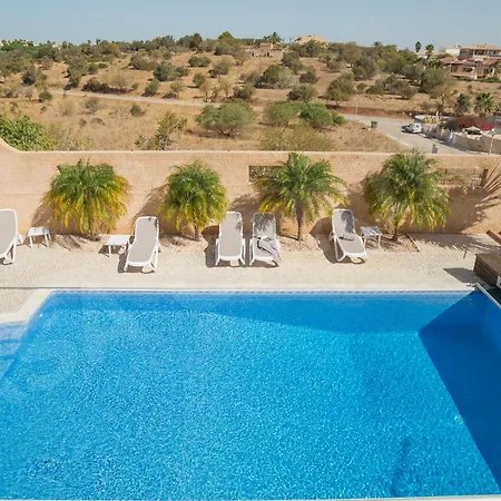 Casa Carinha Villa