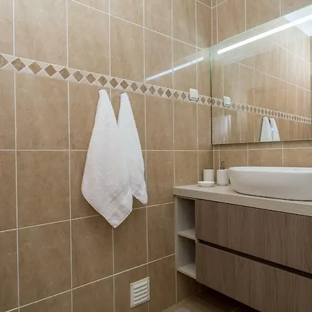 Casa Carinha Villa Lagos
