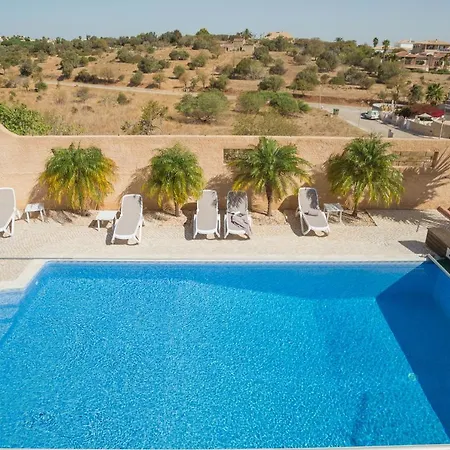 Villa Casa Carinha