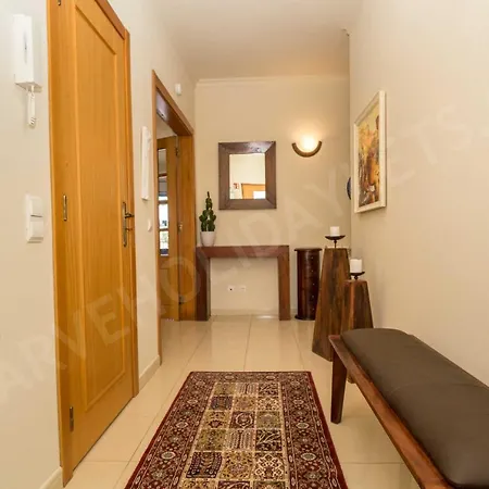 Villa Casa Carinha *