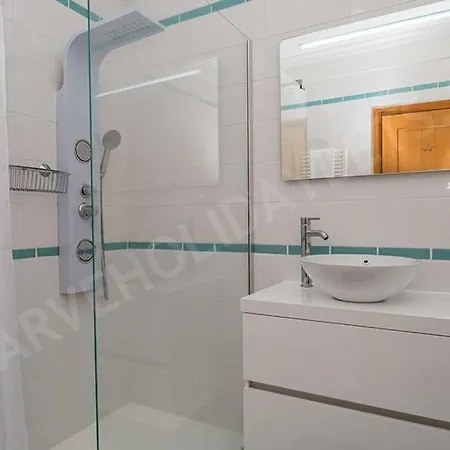 Casa Carinha Villa